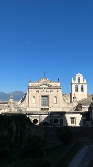 5 Restaurants in Napoli