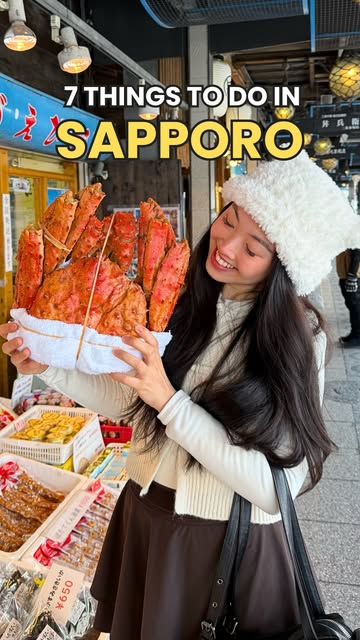 20 Shops in Hokkaido