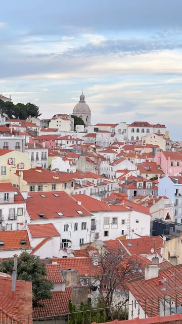 11 Places in Lisboa