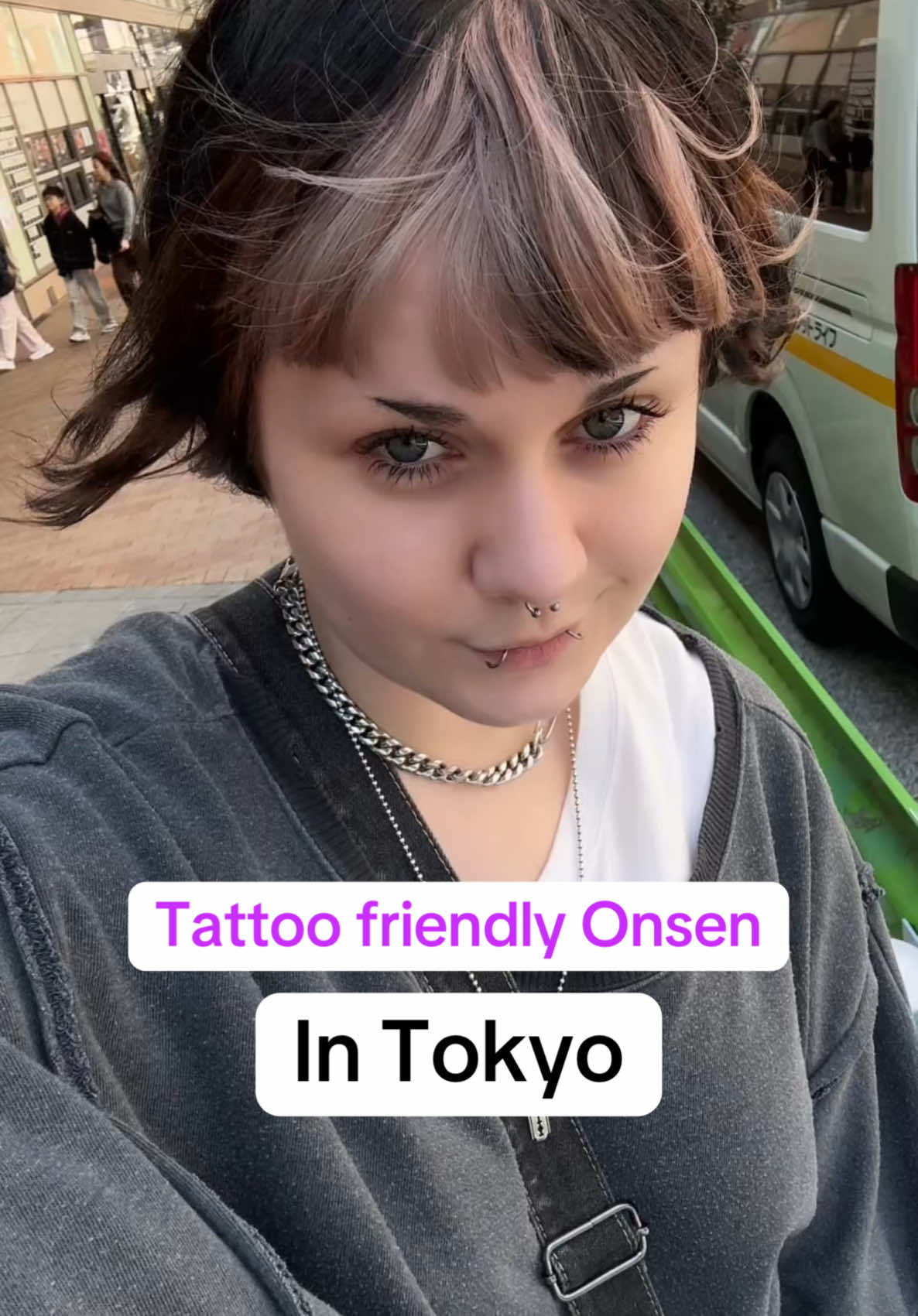 Tattoo-Friendly Onsen for Solo Travelers