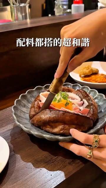 Cang Lin's Culinary Delights