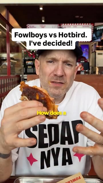Nashville Hot Chicken Places in Malaysia