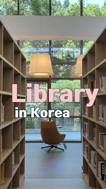 4 Shops in Seoul