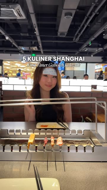 2 Restaurants in Shang Hai Shi