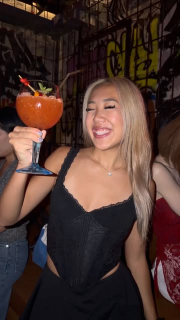 Bangkok's Dope & Dirty Bar