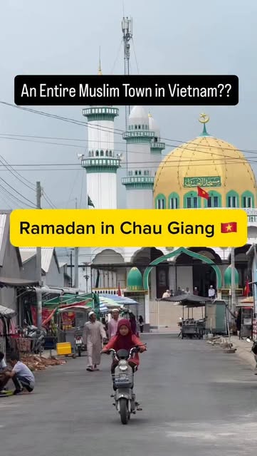 4 Attractions in An Giang