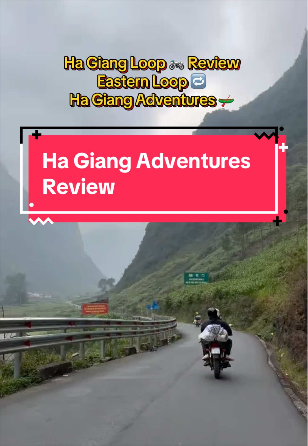 5 Attractions in Vietnam