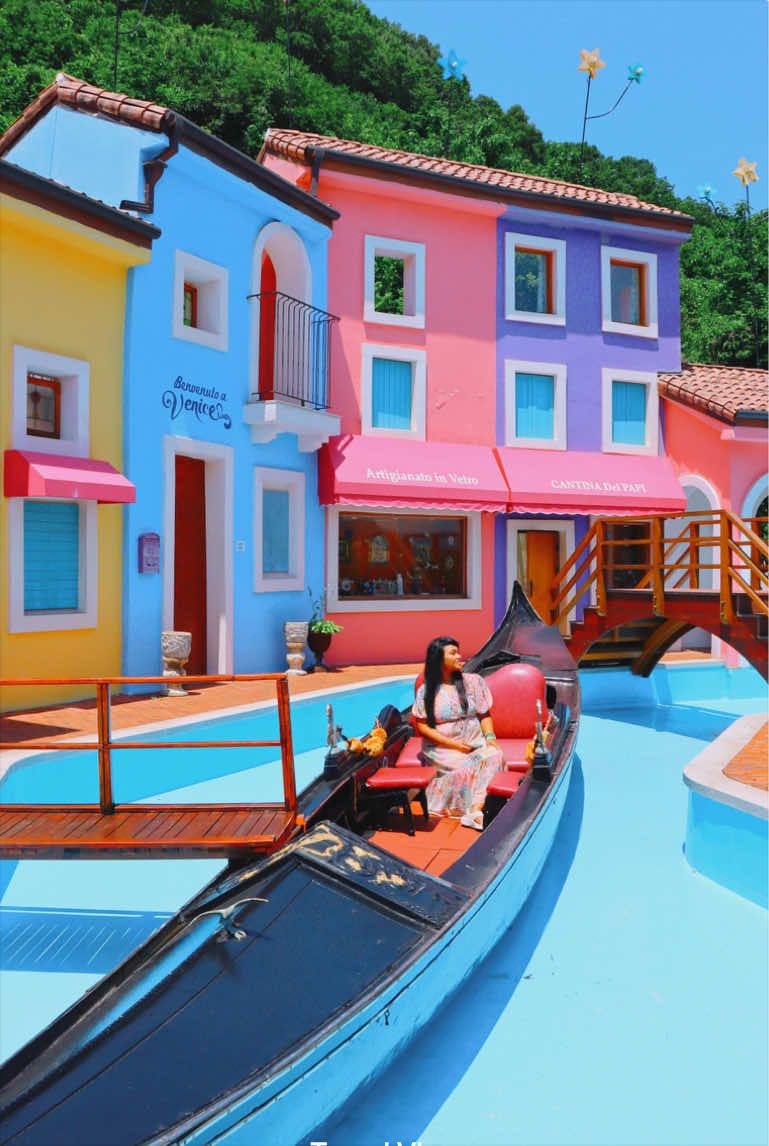 Petite France: A French Village Near Seoul