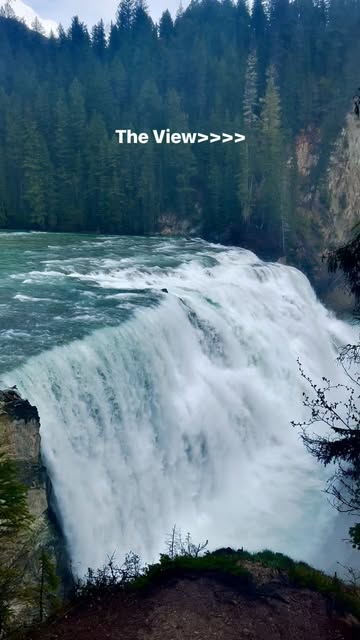 Canadian Rockies National Parks and Trails