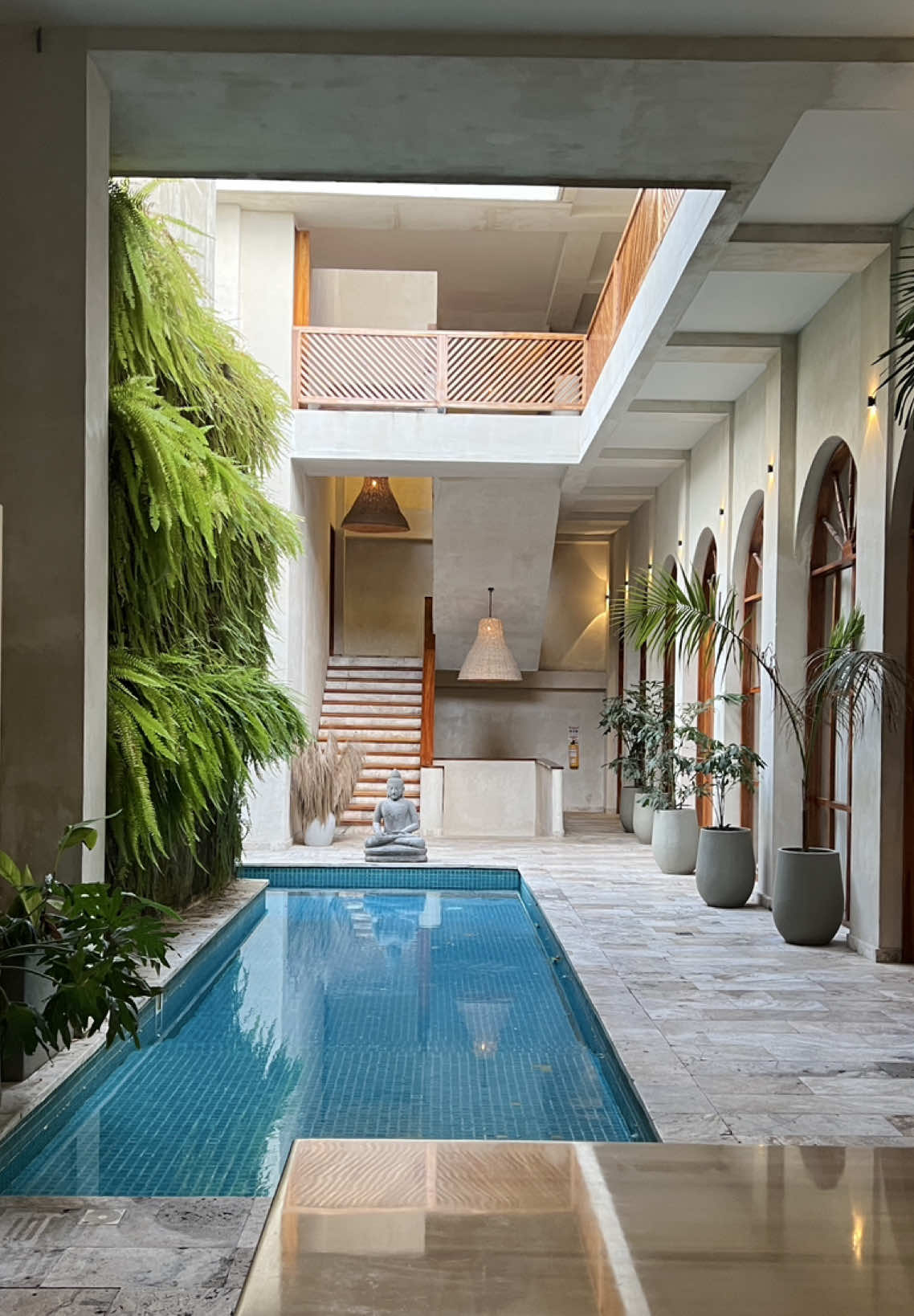 Cartagena Villa With Rooftop Pool And Jacuzzi