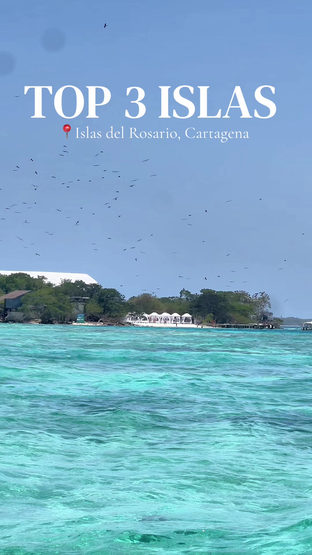 4 Hotels in Colombia