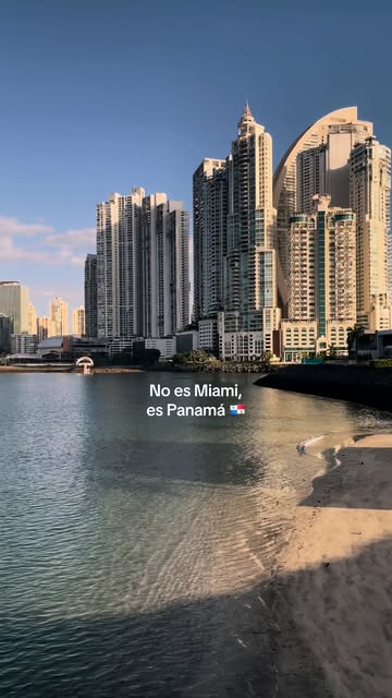 3 Places in Panamá