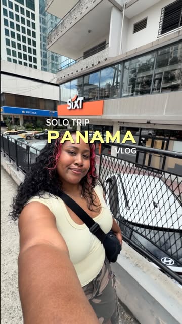 6 Places in Panamá