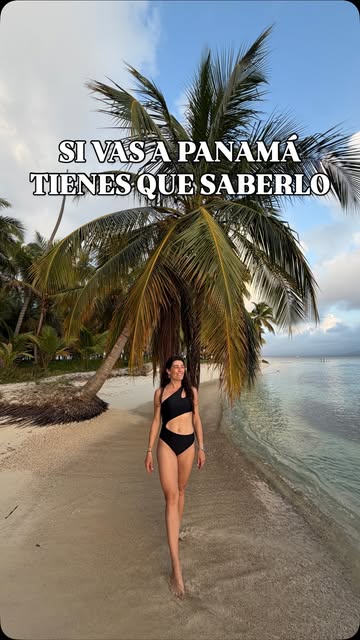 Panama Travel Tips: Cash and Islands