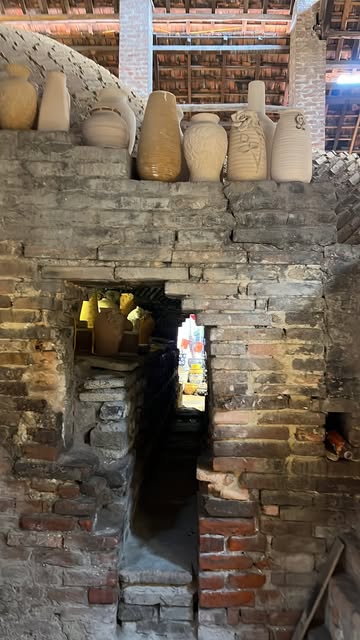 Authentic Bat Trang: A Hanoi Ceramic Village