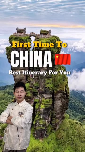 Must-See China Destinations For Your Private Tour