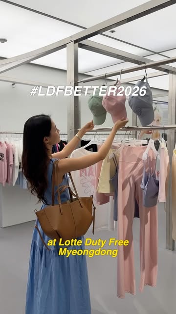 2 Shops in Seoul
