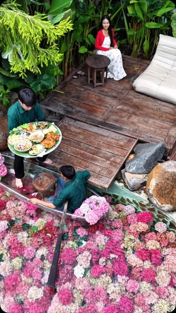 Vietnam's Mountain Cuisine Delights