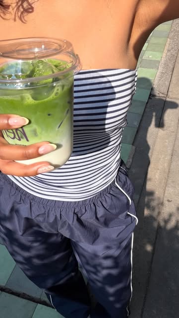 Eleven Cafes, Bakeries, and Matcha Spots