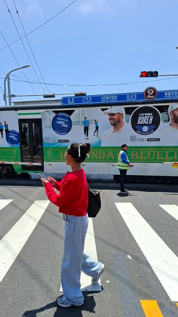6 Attractions in Busan