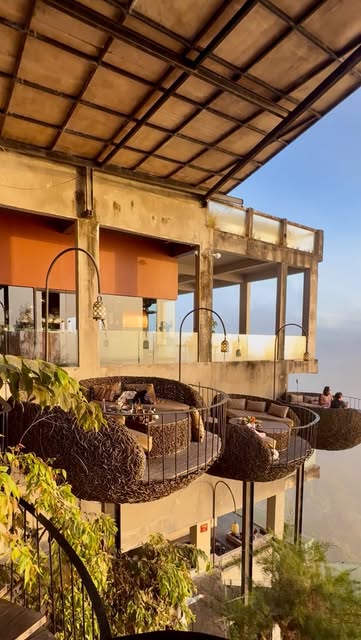 1 Cafes in Bali