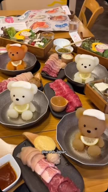 Kumachan Onsen Relaxation Destination
