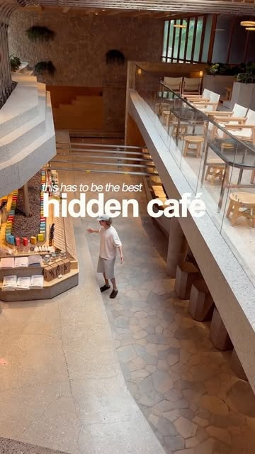 1 Cafes in Bali