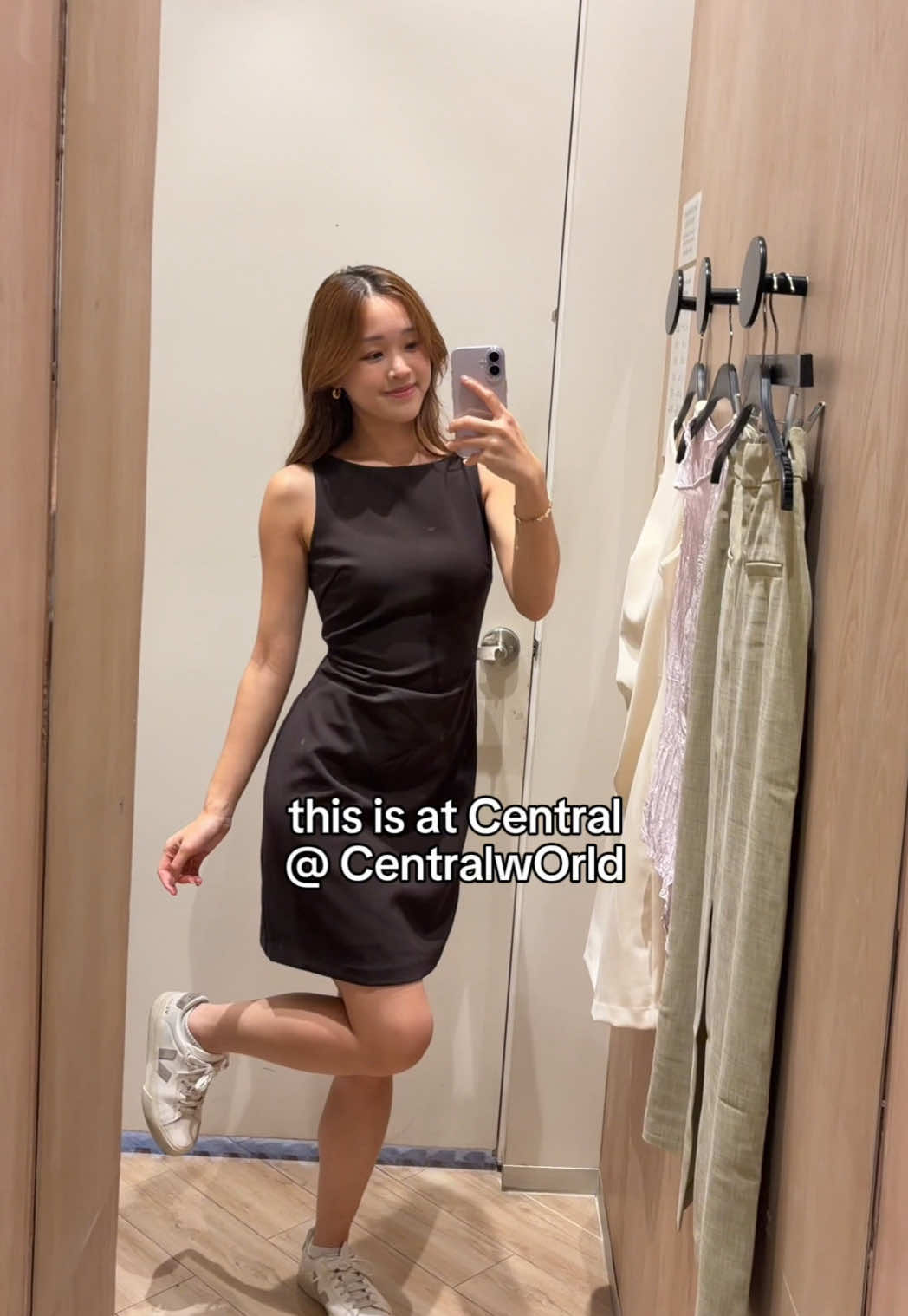 Love, Bonito Opens In Bangkok Central Department Stores