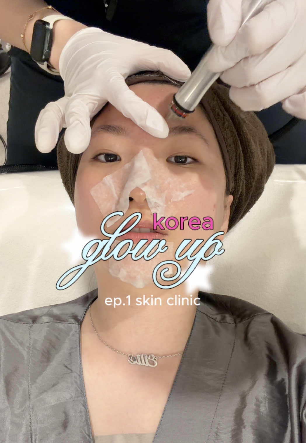 Korean Clinics Offer Glow-Up Services