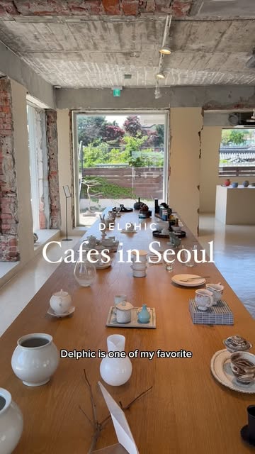 3 Attractions in Seoul