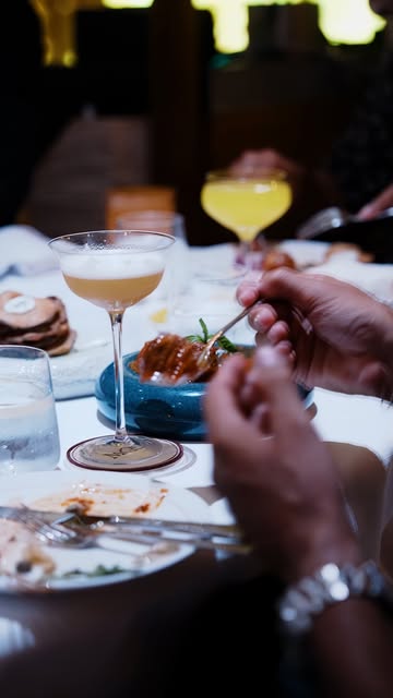 1 Restaurants in Bali