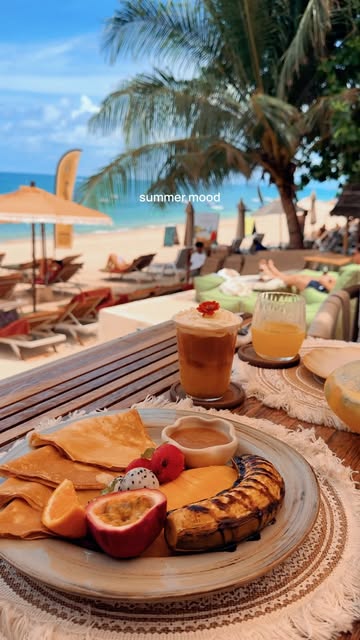 Island Summer Vibes At Zephyr Samui