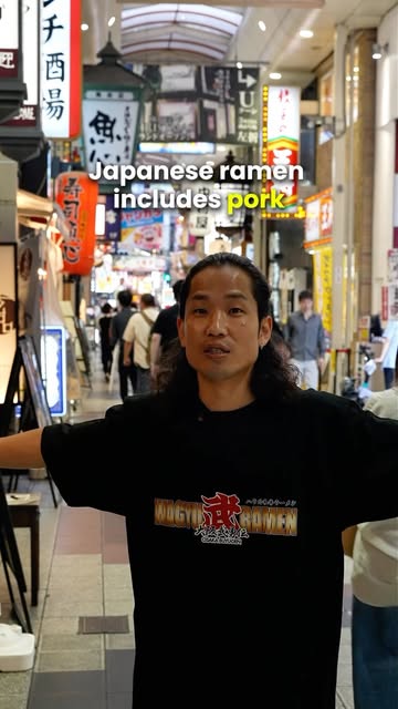 3 Places in Osaka