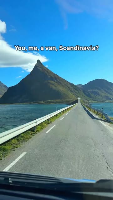 12 Landmarks in Norway