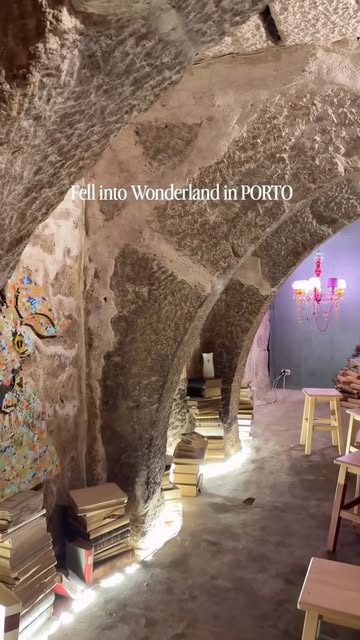 Porto's Magical Brunch Spot