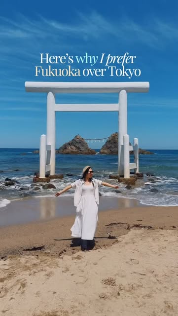 12 Places in Japan