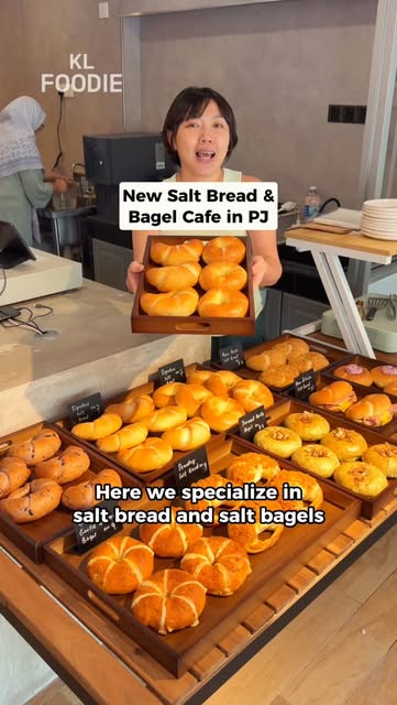Salt Bake: A Unique Culinary Experience