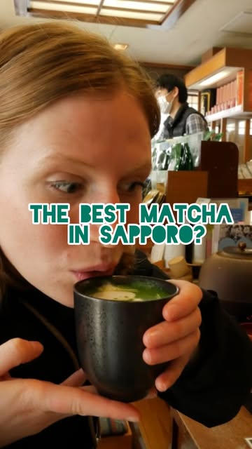 3 Places in Sapporo