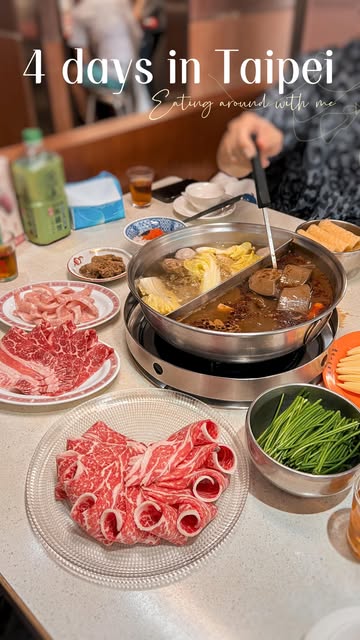 11 Places in Taipei City