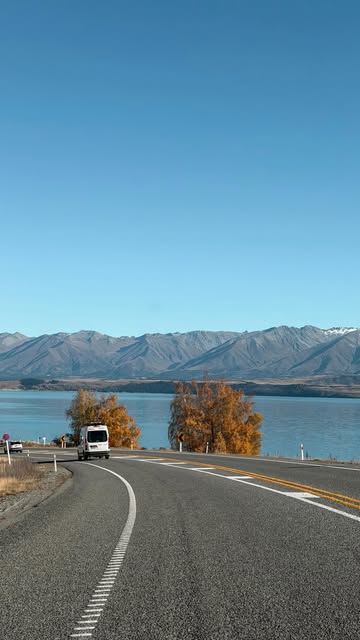 29 Attractions in New Zealand