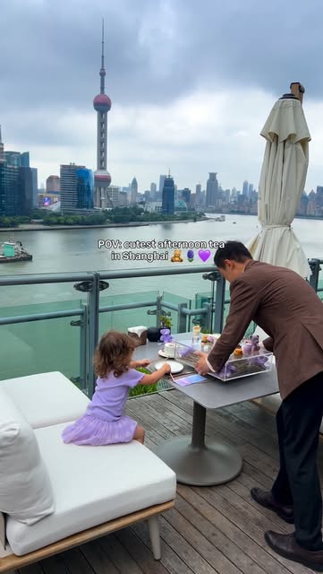 Luxury Stays at Banyan Tree Shanghai