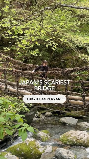 4 Attractions in Japan