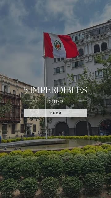 Six Lima Attractions Include Historic Sites