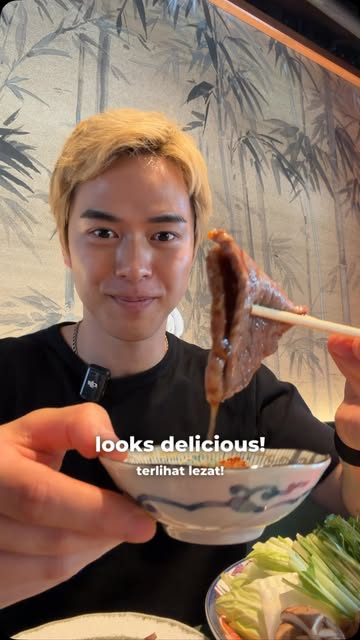 Osaka Yakiniku: Halal Wagyu and Prayer Rooms