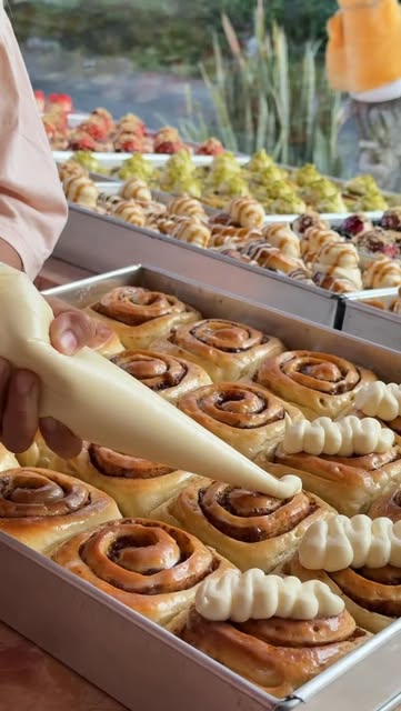 1 Bakeries in Bali