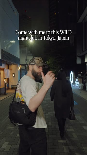 1 Nightlife spots in Minato City