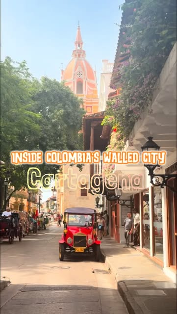 9 Attractions in Bolívar