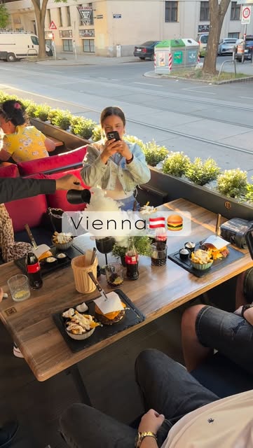 1 Restaurants in Wien