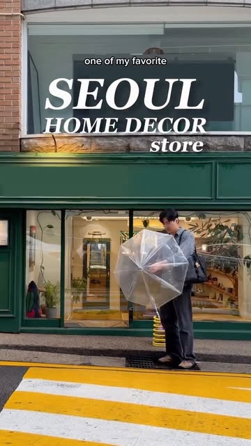 Unique Design Store Transforms Everyday Items