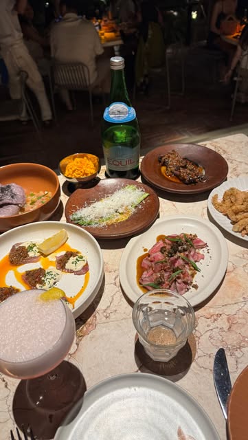 1 Restaurants in Bali